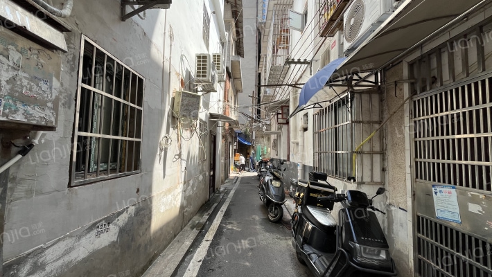 上胡家花园9号外景图