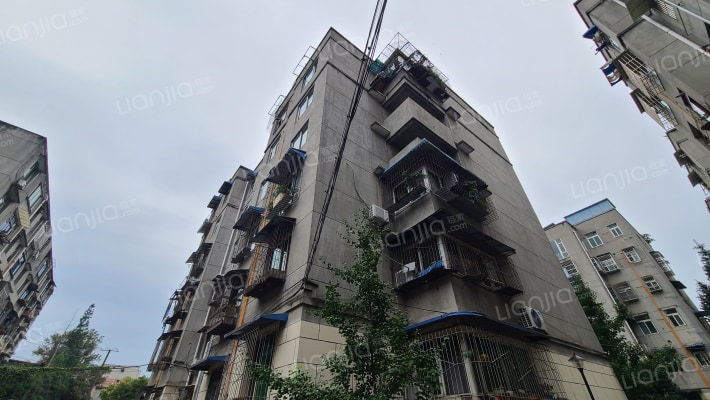 鹃城上街62号外景图