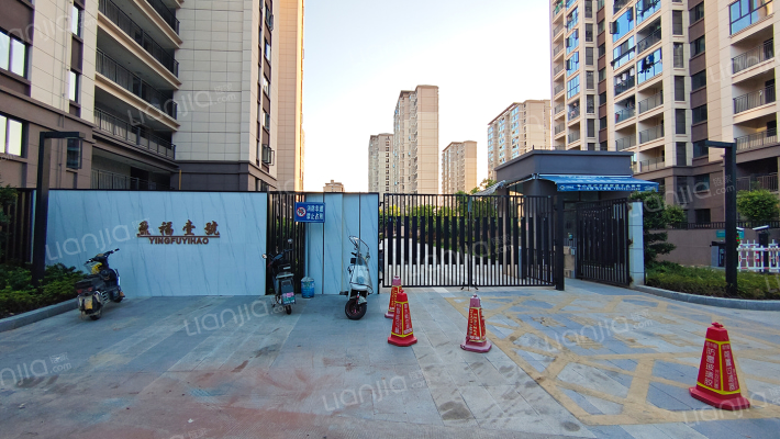 盈福一号外景图