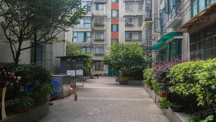 麒龙璟苑外景图