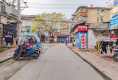 炉桥路92号户型图实景图