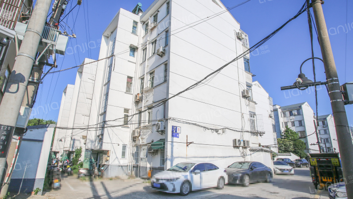 十全街散盘外景图