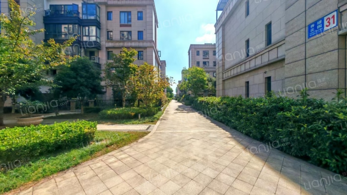 香缇半岛外景图