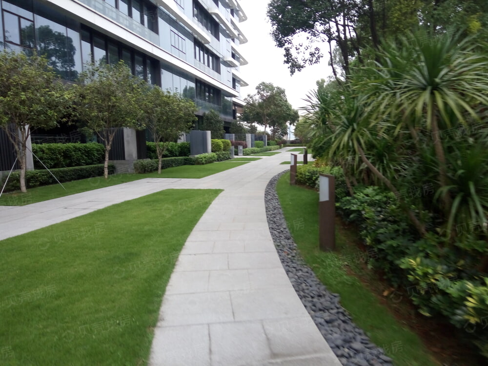 富力壹号半岛相册