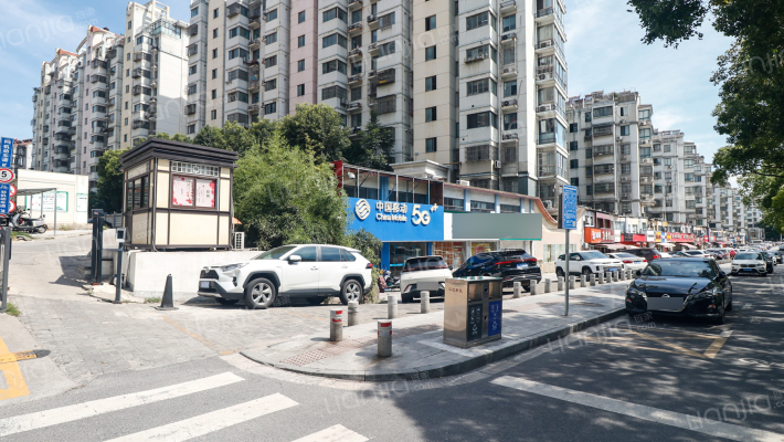 腾泰雅苑外景图