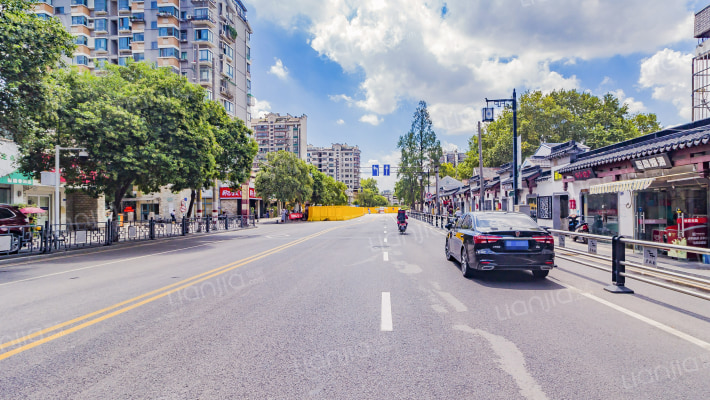 箍桶巷19号外景图