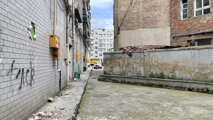 云岭东路27号外景图