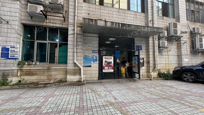 富水北路44号外景图