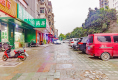 包河苑E区户型图实景图