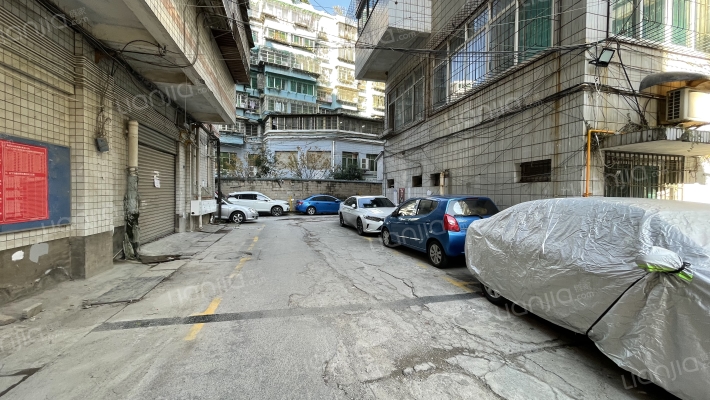 营盘路37号外景图