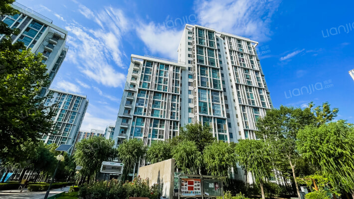 东方雅苑外景图