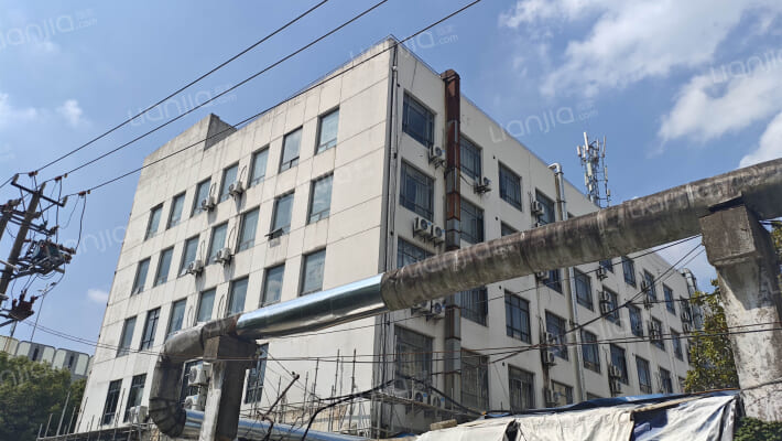 南环西路140号外景图