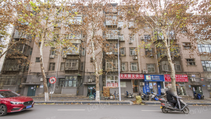 顺河路8号外景图