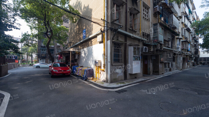 动力北苑外景图