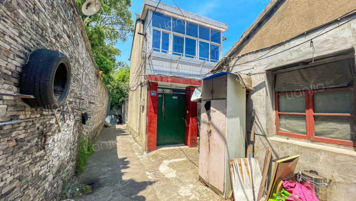 刘家弄5号外景图