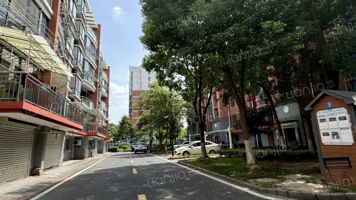 东仓锦苑外景图