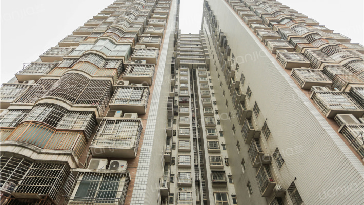 广场之星外景图