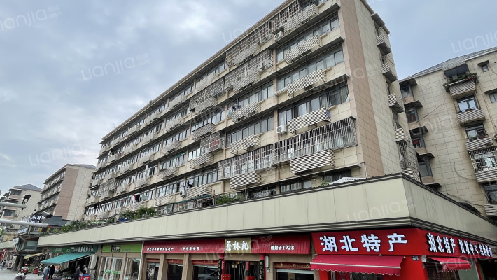 中山路396号外景图