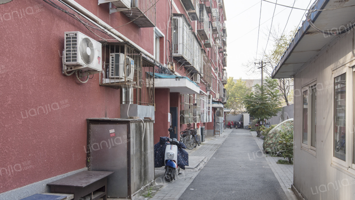 向新西里外景图