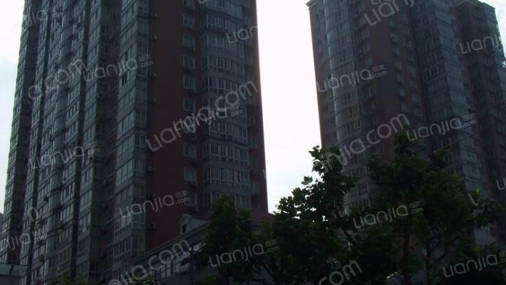 银华苑(静安)外景图