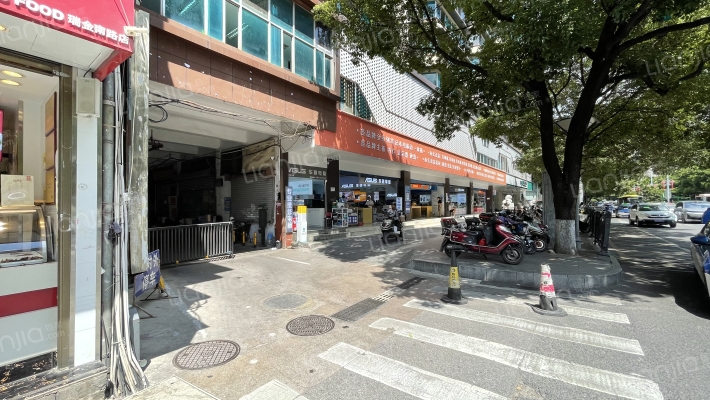 神奇路1号外景图