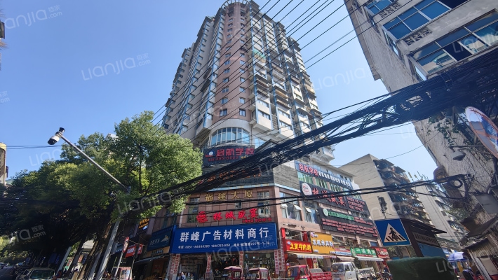 威清路132号外景图