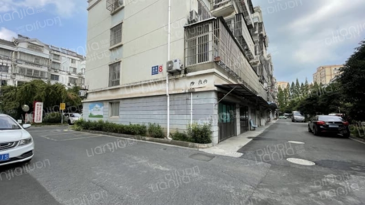 新茂花园外景图