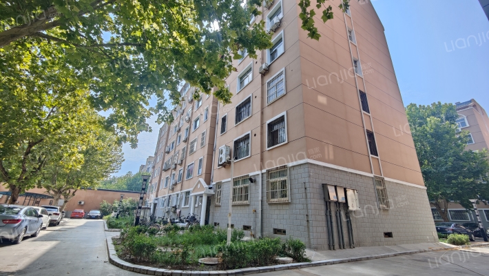 神兴小区三期外景图