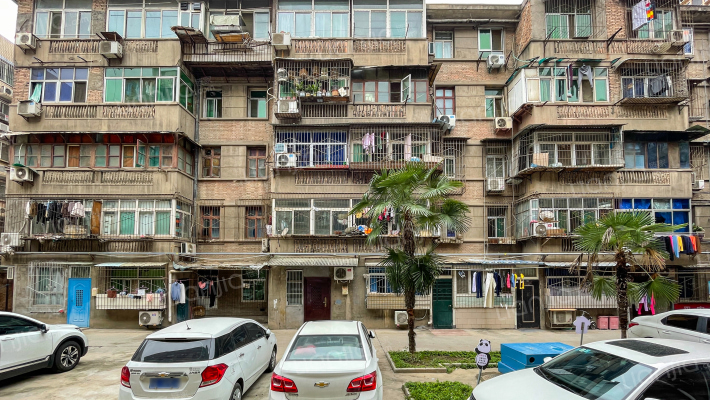 振华南路6号外景图