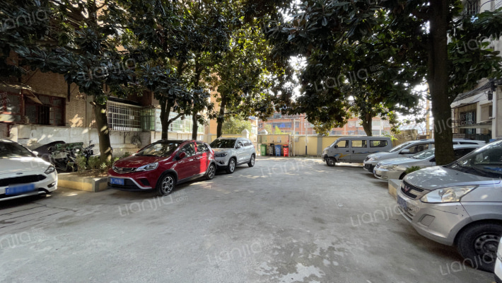 冬青巷43号外景图