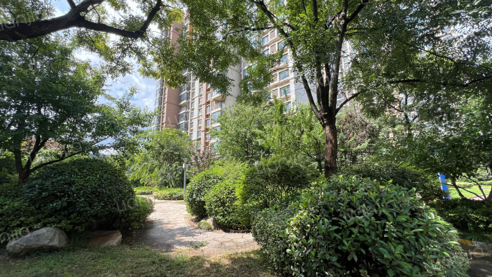 宝龙国际社区(胶州)外景图