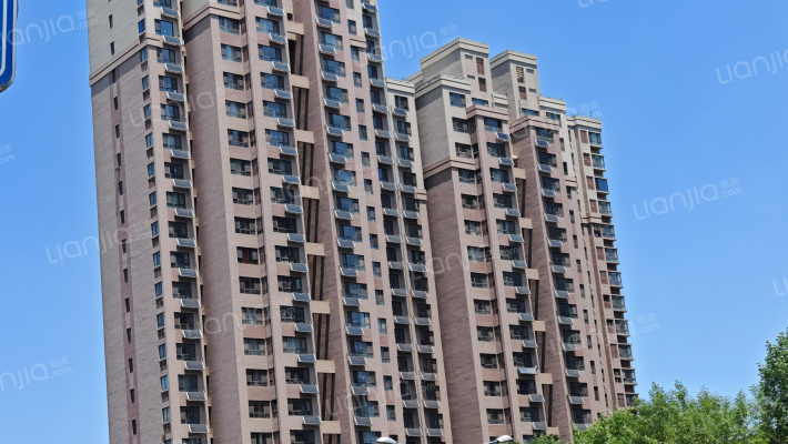 泉景天沅鑫园外景图