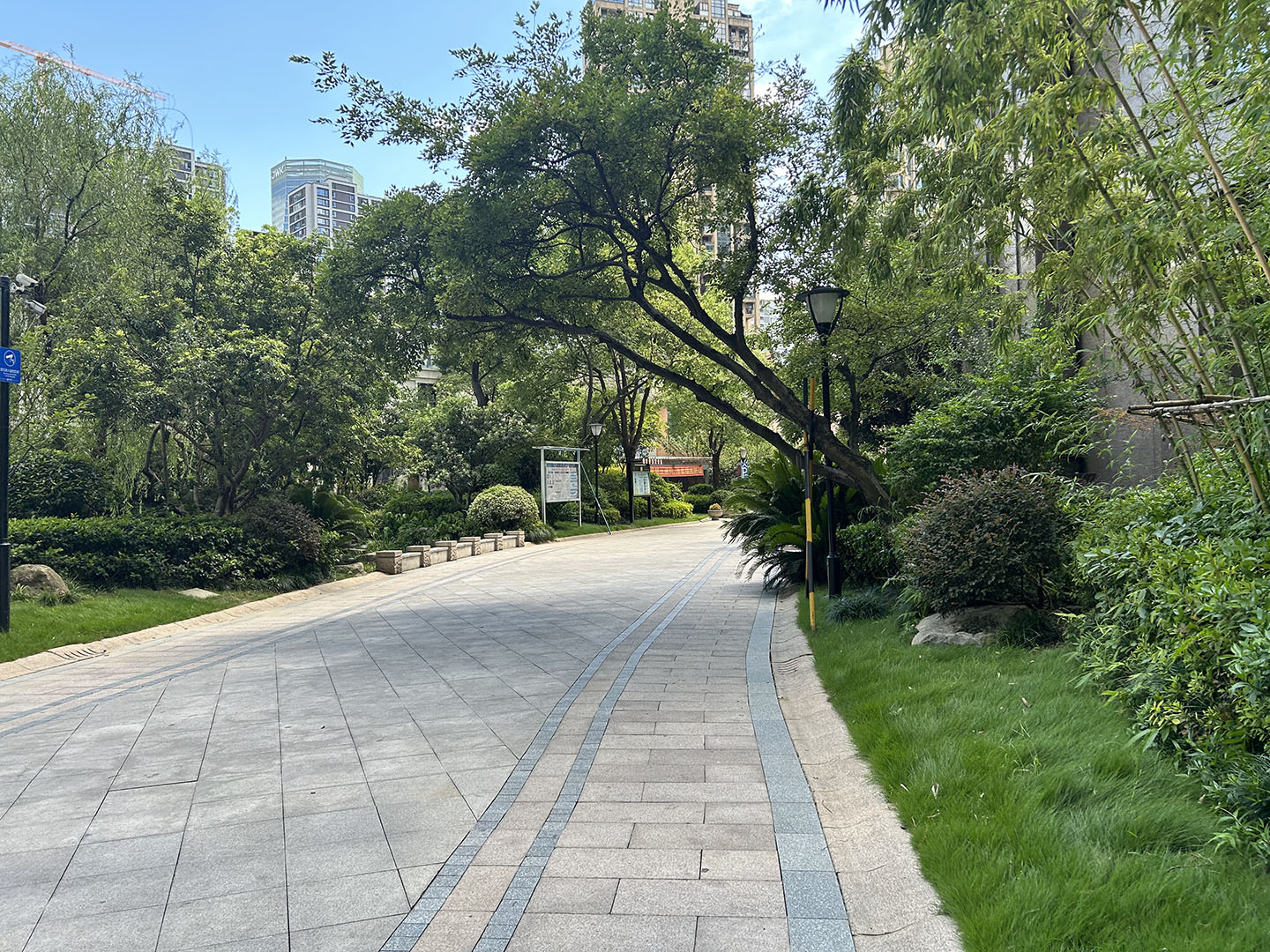 Qiantang Royal compound photo 30