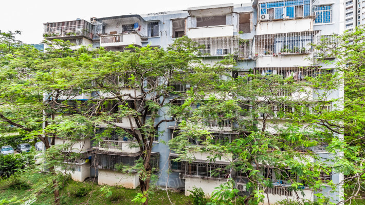 水湾小区_深圳水湾小区二手房|房价|租房【深圳贝壳找房】