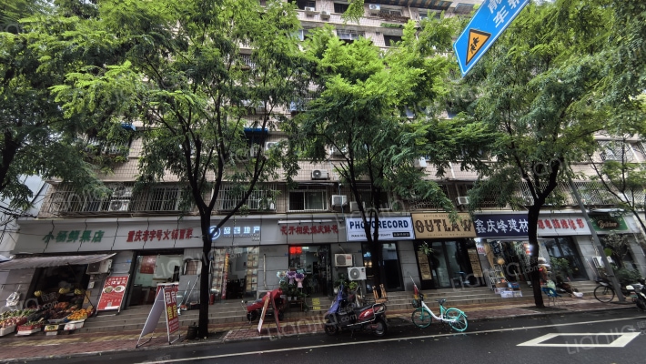 惜字宫南街5号外景图