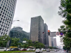 星宸国际实景图