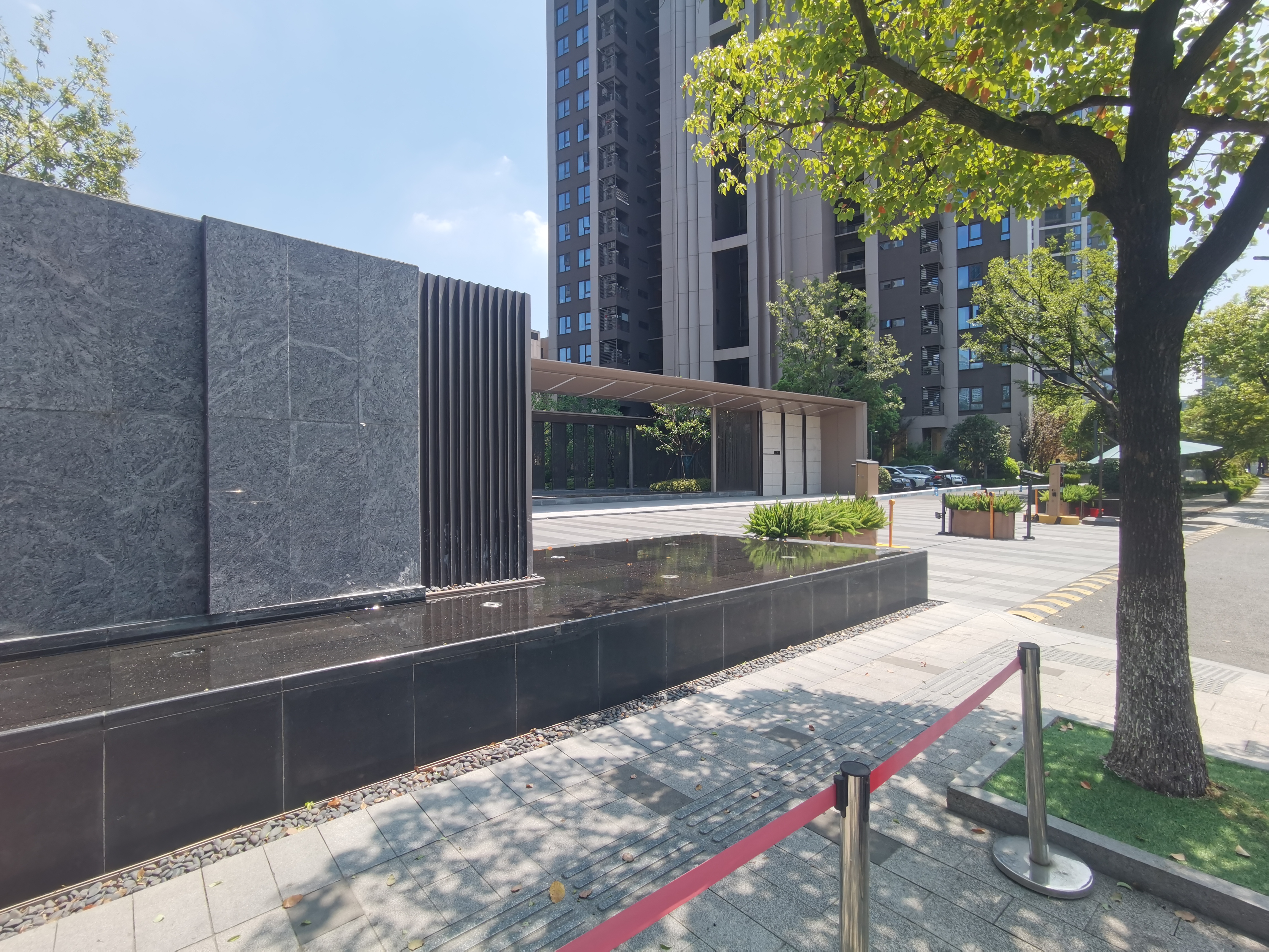 Hangzhou Bay North compound photo 10