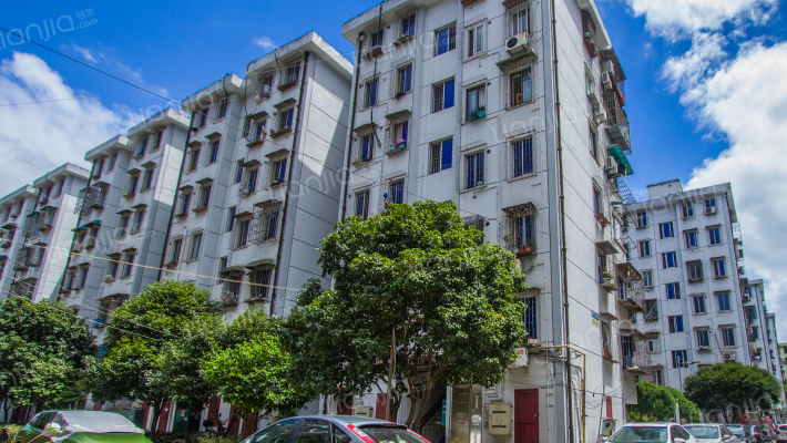 园丁街25/87弄外景图