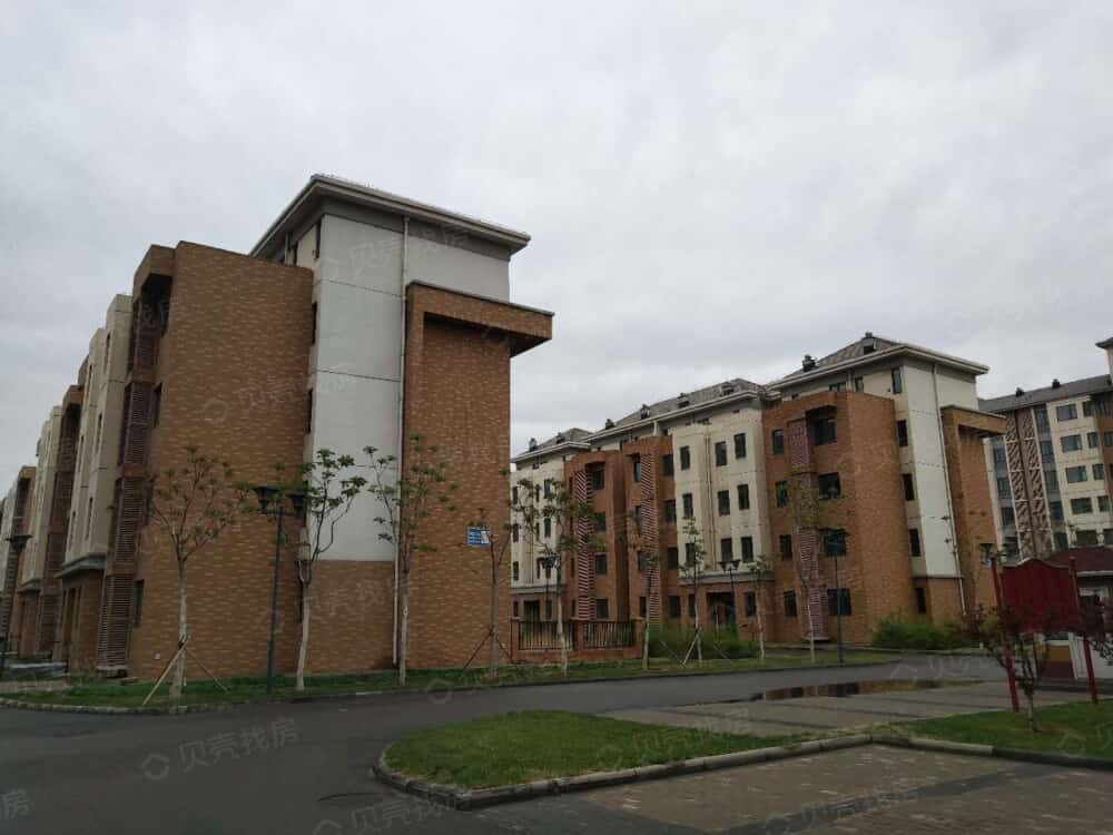 海泰海港花园相册