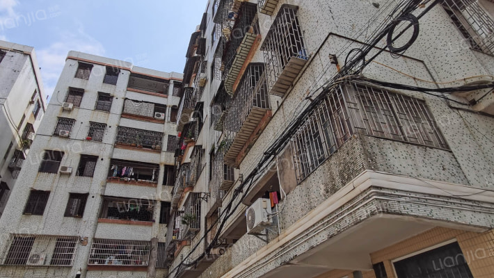 育俊路13号外景图