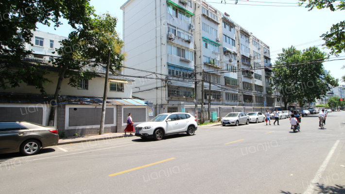 西家大塘外景图