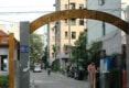 抚顺路363弄户型图实景图
