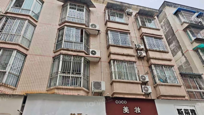 小北街68号外景图