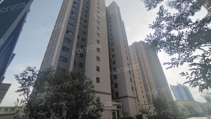 金科恒联·集美常青外景图