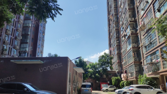 中央名都外景图