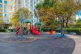 公園大道戶型圖實景圖