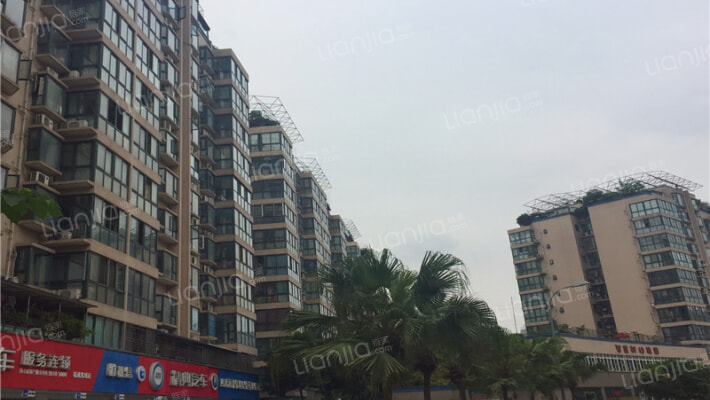 瑞通凯域外景图