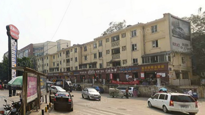 北站东一路10号外景图