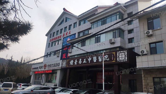 观海路5号外景图