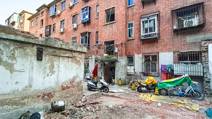 法院西街35号外景图